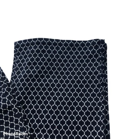 Charter Club Lexington Straight Leg Women's Jeans - Picture 5 of 11